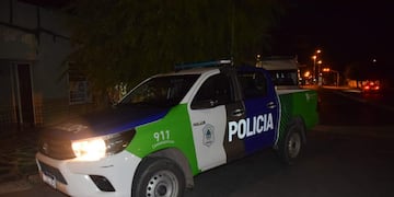 Un nuevo hecho de inseguridad tuvo como protagonistas a motochorros en la provincia de Buenos Aires. Foto: Gentileza