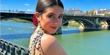 RoRo Bueno cuenta 2.5 millones de seguidores en TikTok.