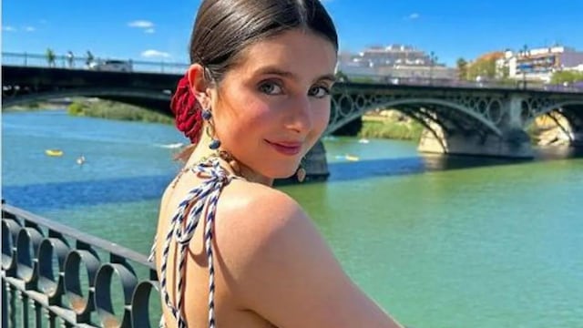 RoRo Bueno cuenta 2.5 millones de seguidores en TikTok.
