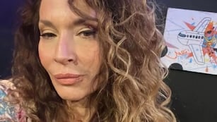 El picante comentario de Ana Paula Dutil sobre el inicio de la relación de Emanuel Ortega y Julieta Prandi: “No fue así”
