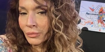 El picante comentario de Ana Paula Dutil sobre el inicio de la relación de Emanuel Ortega y Julieta Prandi: “No fue así”