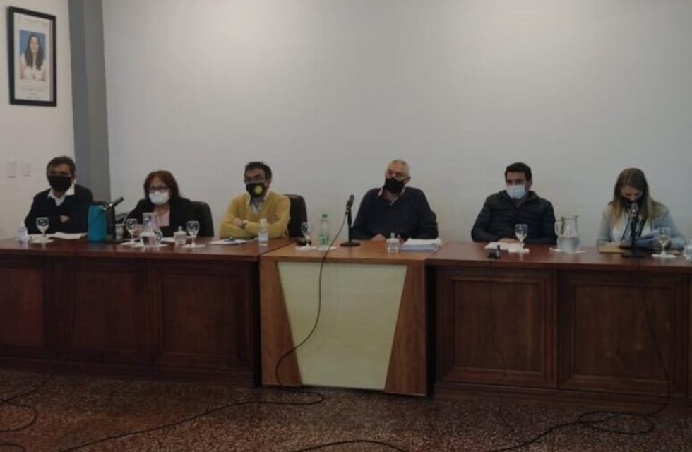 Eldorado: podría iniciar una nueva obra en el Barrio Antiguo Centro