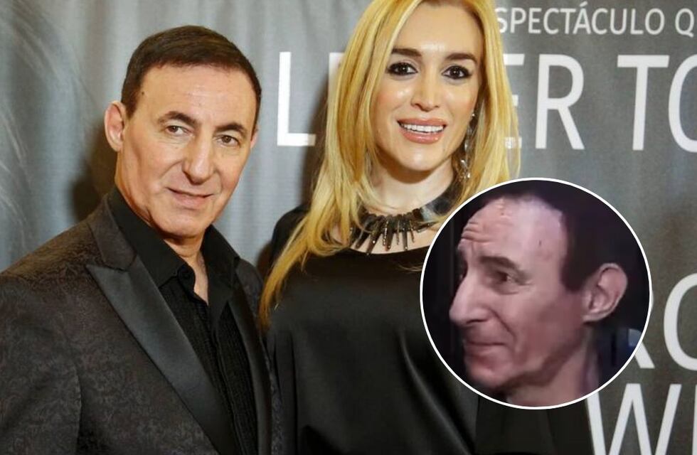 El ex de Fátima Florez, Norberto Marcos, opinó sobre su nuevo rol como Primera Dama y su relación con Javier Milei