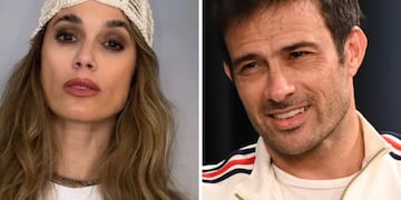 Chechu Bonelli reveló los requisitos que debe tener un hombre para enamorarla y le dejó una indirecta a Darío Cvitanich