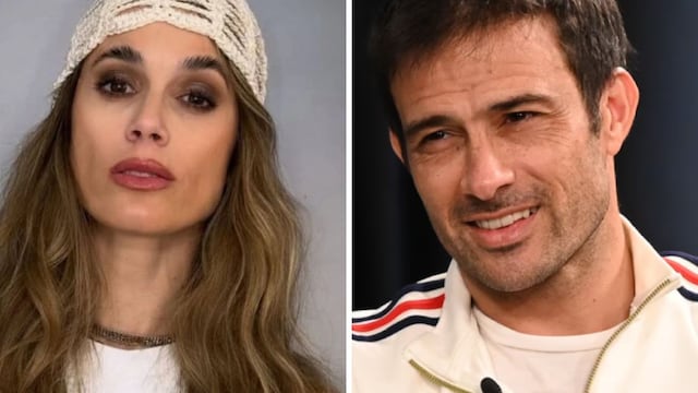 Chechu Bonelli reveló los requisitos que debe tener un hombre para enamorarla y le dejó una indirecta a Darío Cvitanich