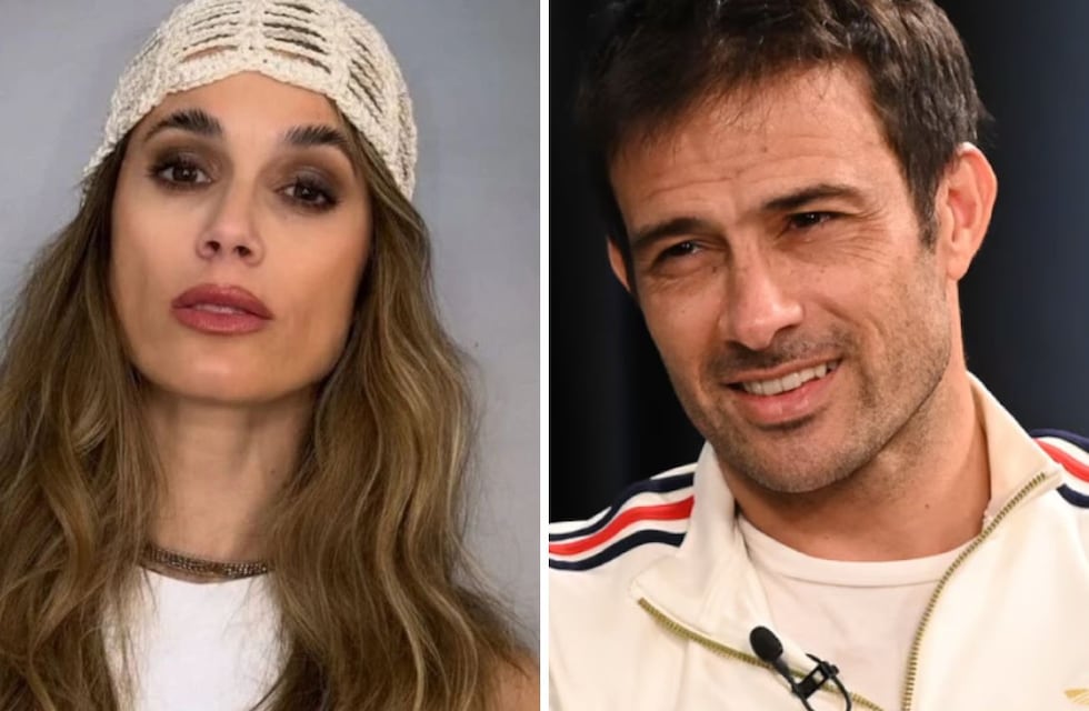 Chechu Bonelli reveló los requisitos que debe tener un hombre para enamorarla y le dejó una indirecta a Darío Cvitanich