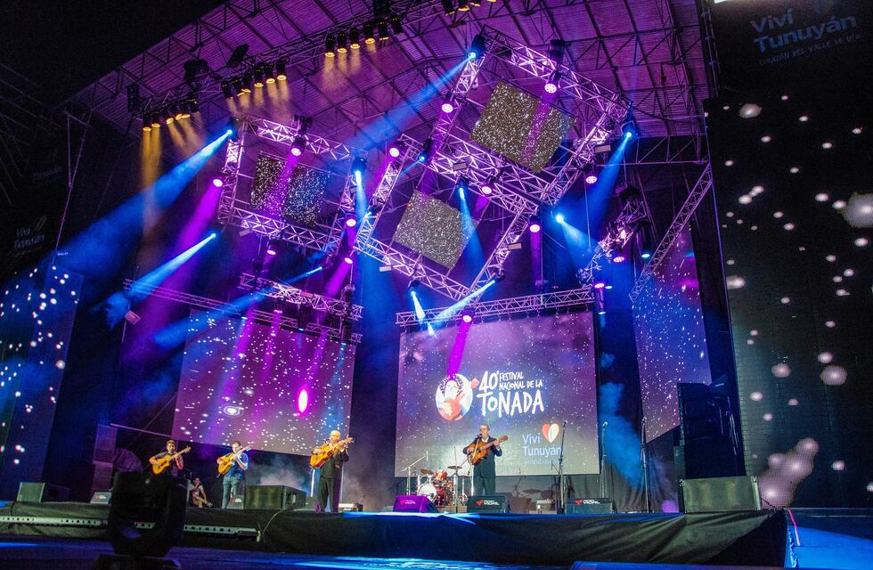 La agenda para el turista 2023: cuáles son los festivales que ofrece Mendoza previos a Vendimia