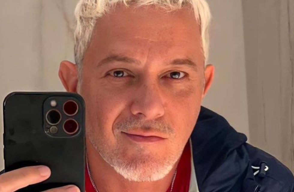 Alejandro Sanz confirmó recital en Rosario y empieza la venta de entradas