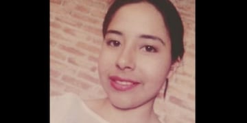 Daina Virgina Navarros Rojas, de 25 años y su hija de dos meses desaparecieron en San Carlos, hace 6 días.