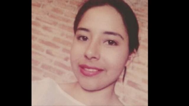 Daina Virgina Navarros Rojas, de 25 años y su hija de dos meses desaparecieron en San Carlos, hace 6 días.