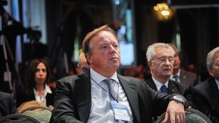 Juan Nápoli fue imputado. Foto Federico Lopez Claro