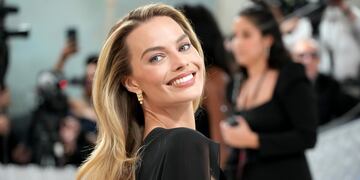 Margot Robbie