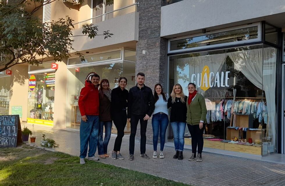 El 14 de mayo llega Punto Sacripanti y Pasteur