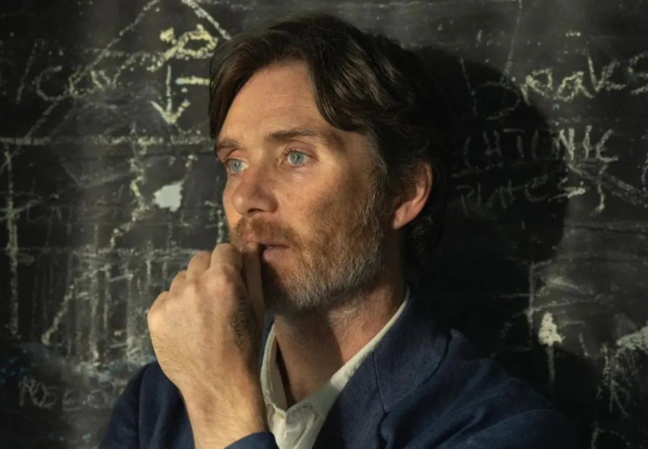 La película de Netflix sugerida se estrenó el 3 de octubre del 2025.