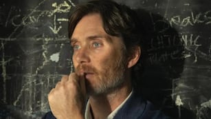 La película de Netflix sugerida se estrenó el 3 de octubre del 2025.