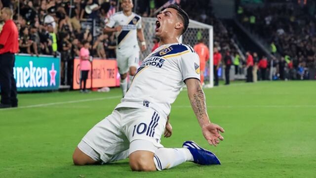 Pavón en Boca Juniors