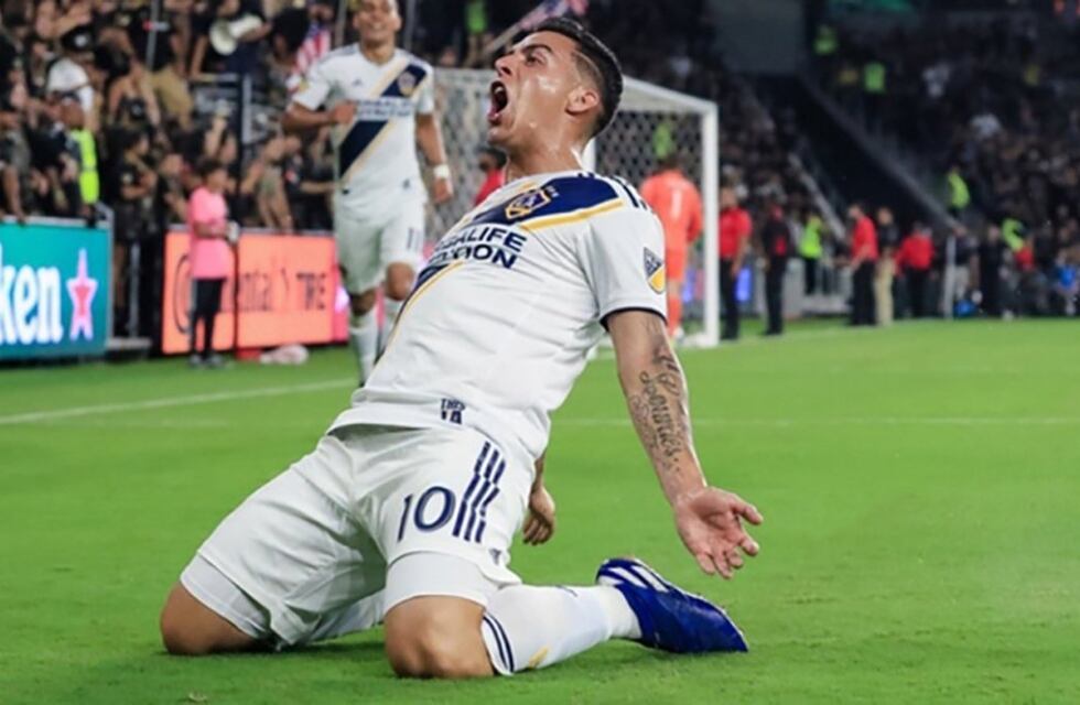 Pavón tiene fecha para su operación y peligra su pase a la MLS