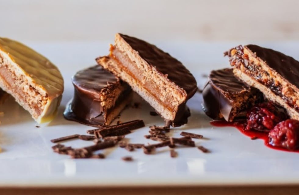 La calle eligió el mejor alfajor argentino y se desató la polémica: conocé cuál fue el más votado