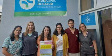 Consultorio Amigable: se amplía la atención a la comunidad LGBT+ en Tres Arroyos