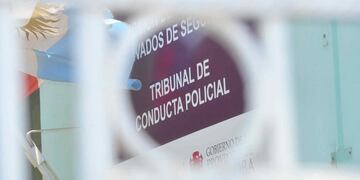 El Tribunal de Conducta Policial investiga el accionar de todos los policías que ingresaron a la vivienda. (La Voz / Archivo)