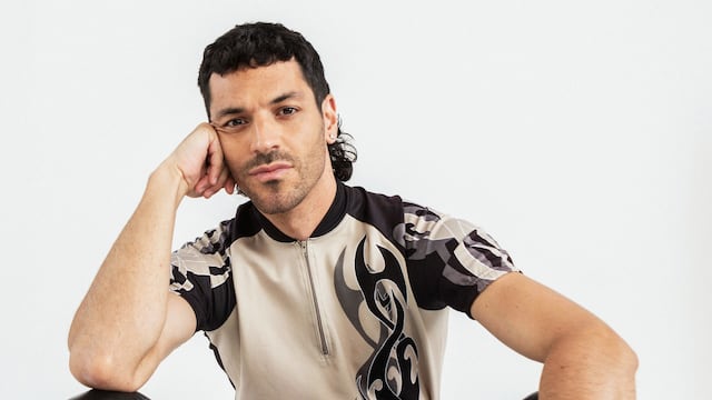 Juan Ingaramo volverá a brindar un show en su ciudad natal. (Geiser)
