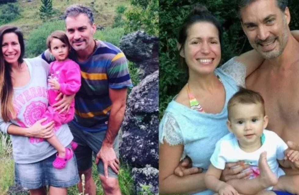 El mal momento que atraviesa el primer marido de Nicole Neumann tras separarse de Vanina Gramuglia