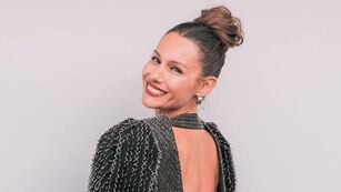 No es tan caro, pero tiene un aroma inolvidable: cuál es y cuánto cuesta el perfume favorito de Pampita.