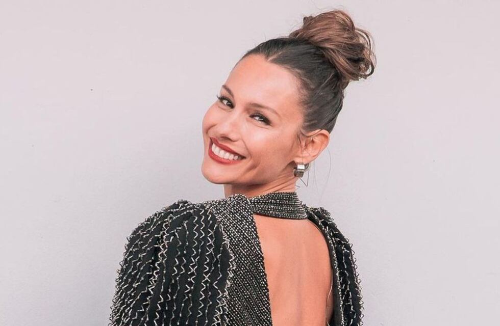 Pampita apostó a un cambio de look y cautivó a sus seguidores: “Siempre brillando”