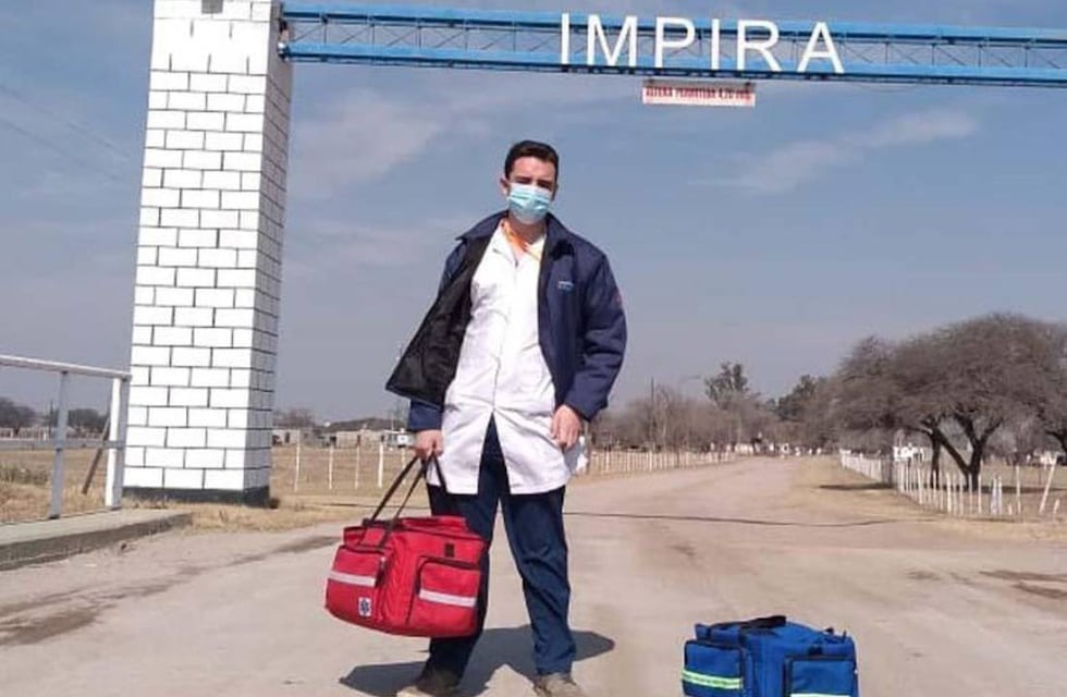 Determinaron que no hubo complicidad política en la estafa del “falso médico”