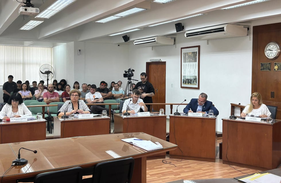 Antigüedad de los remises: el oficialismo impuso su mayoría