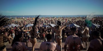 Ñandubaysal Gualeguaychú 2022