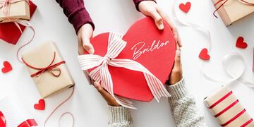 Intercambiar regalos