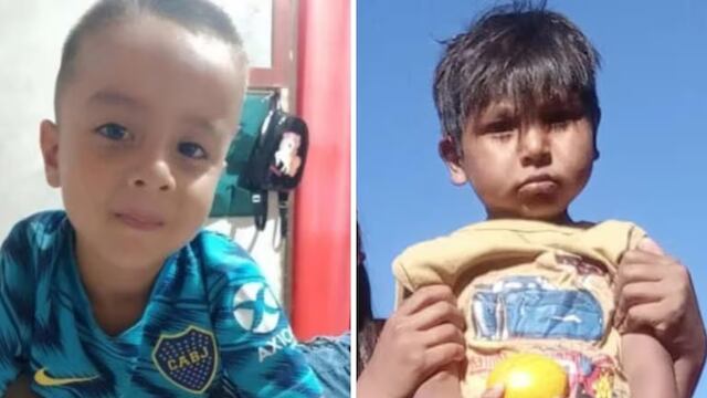 Las tristes coincidencias en ambos casos.