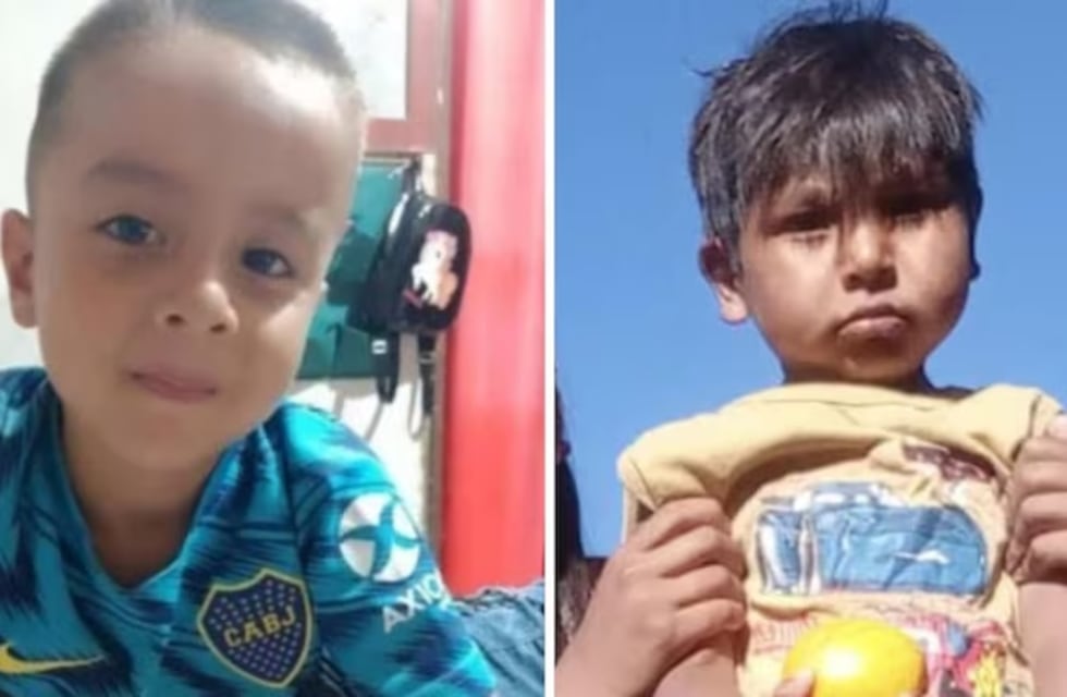 Las tristes coincidencias entre la desaparición de Lian en Córdoba y Loan en Corrientes