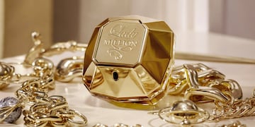 ¿Conviene comprar en Chile?: esto es lo que vale un perfume Paco Rabanne.