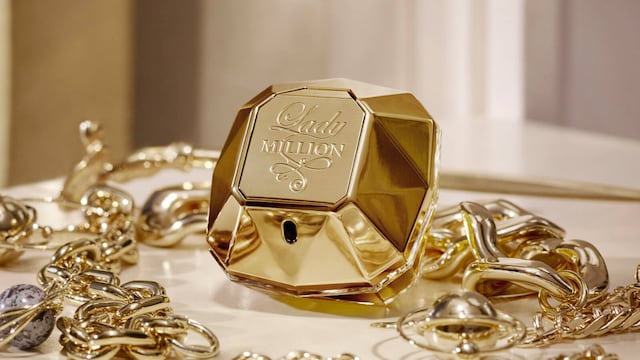 ¿Conviene comprar en Chile?: esto es lo que vale un perfume Paco Rabanne.