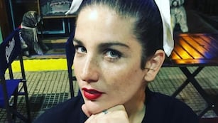 Juana Repetto fue a comprar los útiles escolares para su hijo mayor y mostró cuánto gastó: “Casi fallezco”