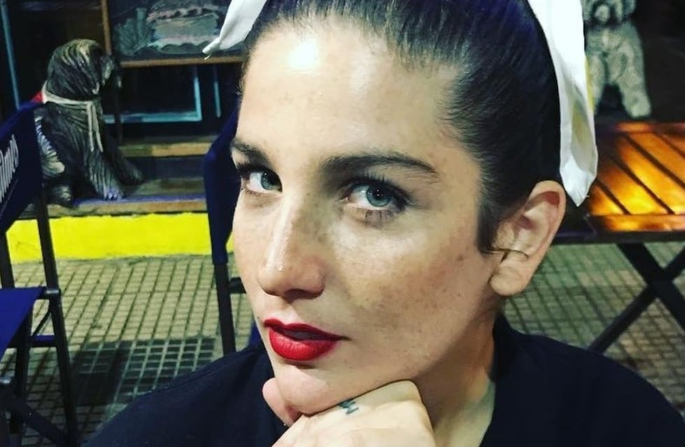 Juana Repetto fue a comprar los útiles escolares para su hijo mayor y mostró cuánto gastó: “Casi fallezco”