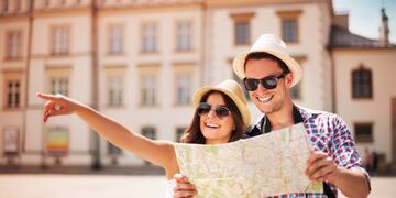 Vuelve PreViaje: cómo acceder a los descuentos para viajar.