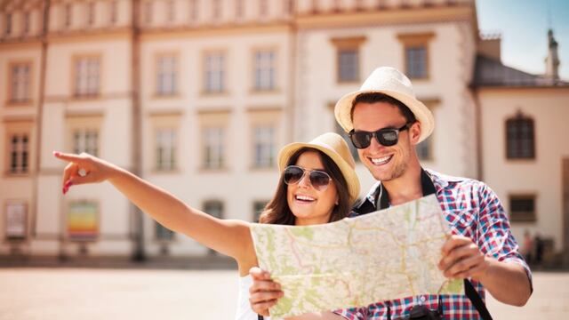 Vuelve PreViaje: cómo acceder a los descuentos para viajar.