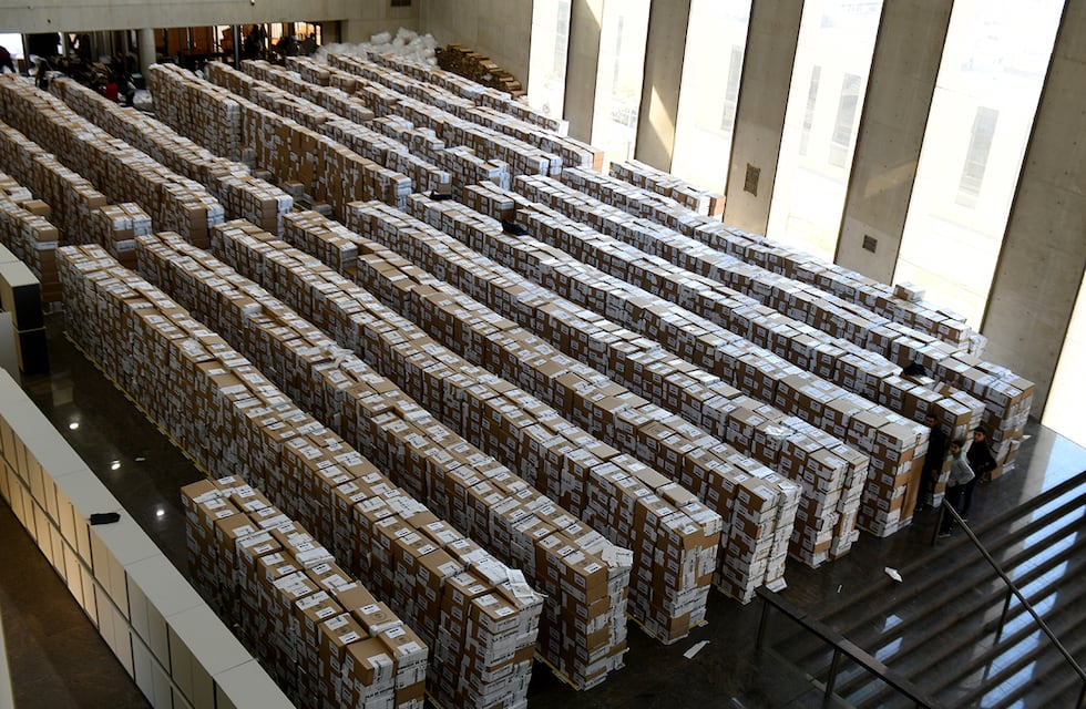 Elecciones 2023 en Córdoba: un especialista reveló qué falló en el sistema elegido por la Justicia Electoral