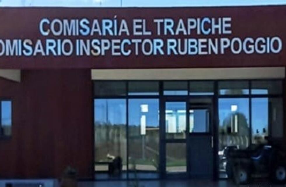 Crece el misterio por un cuerpo hallado  en un arroyo sanluiseño