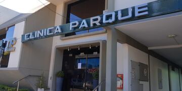 La propuesta artística busca fortalecer el vínculo entre el personal de la entidad médica.