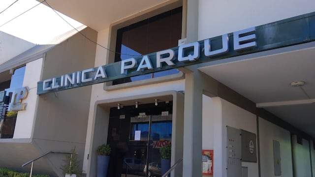 La propuesta artística busca fortalecer el vínculo entre el personal de la entidad médica.