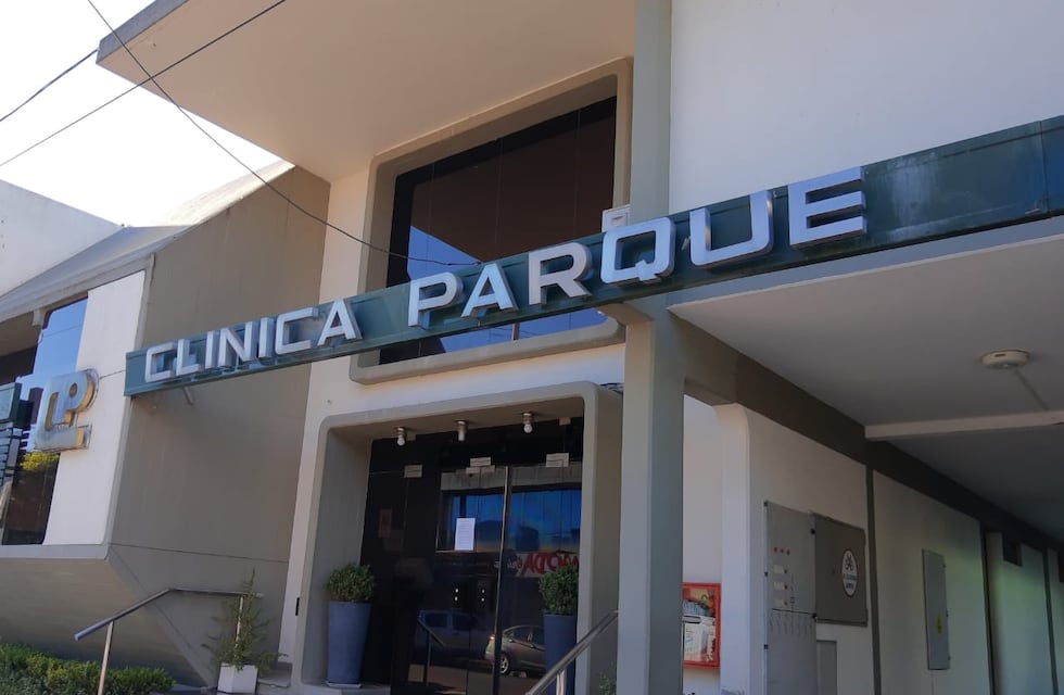 Crespo: presentan una obra interpretada por personal de un centro de salud privada