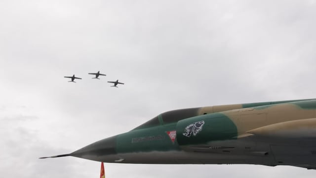 Homenaje a Héctor Ricardo Volponi a 40 años de su fallecimiento