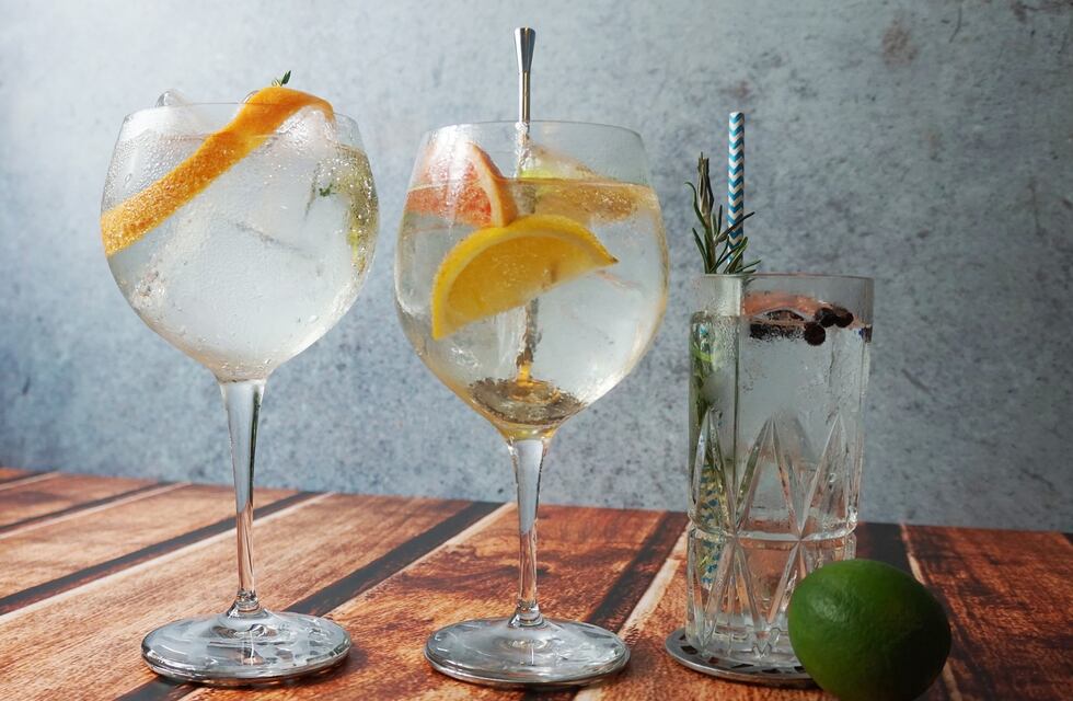Gin&Tonic Week: los secretos del cóctel que es furor en Argentina y cómo prepararlo en casa