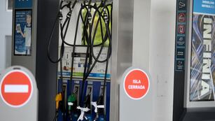 Estacioneros de Córdoba amenazan con un paro general, si empresarios no mejoran la oferta salarial. (Ramiro Pereyra/La Voz)