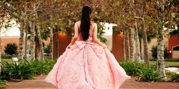 Una chica villamercedina con esquizofrenia tiene la ilusión de festejar sus 15 y piden la ayuda de todos para cumplir su sueño (imagen ilustrativa)