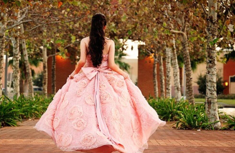 Una villamercedina con esquizofrenia tiene la ilusión de festejar sus 15 años y piden la ayuda de todos para cumplir su sueño